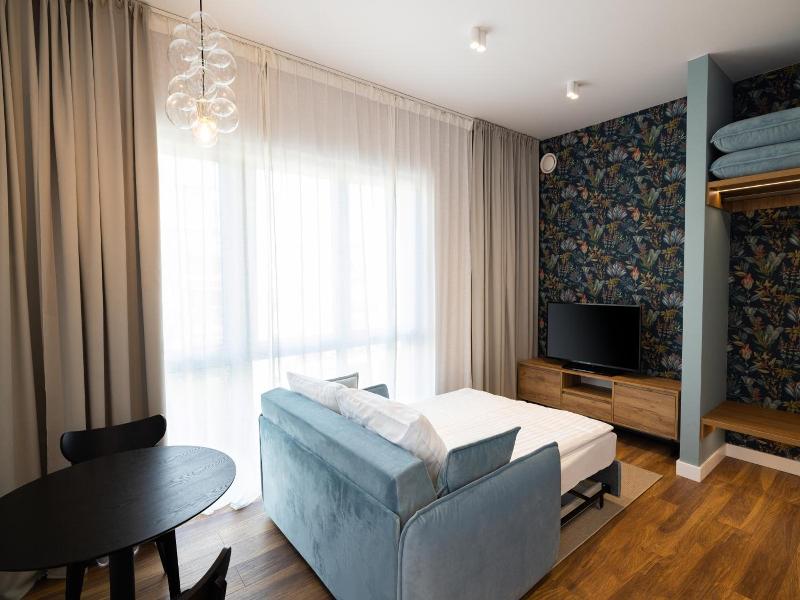B85 Suites image