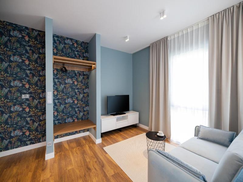 B85 Suites image