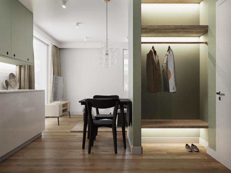 B85 Suites image