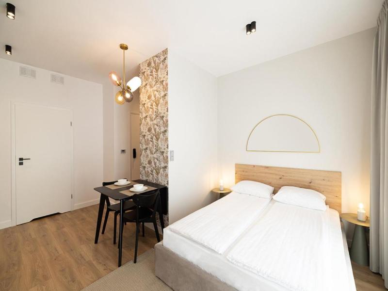 B85 Suites image