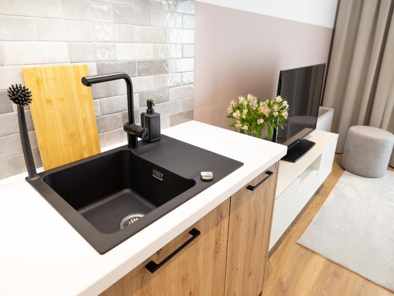 B85 Suites image