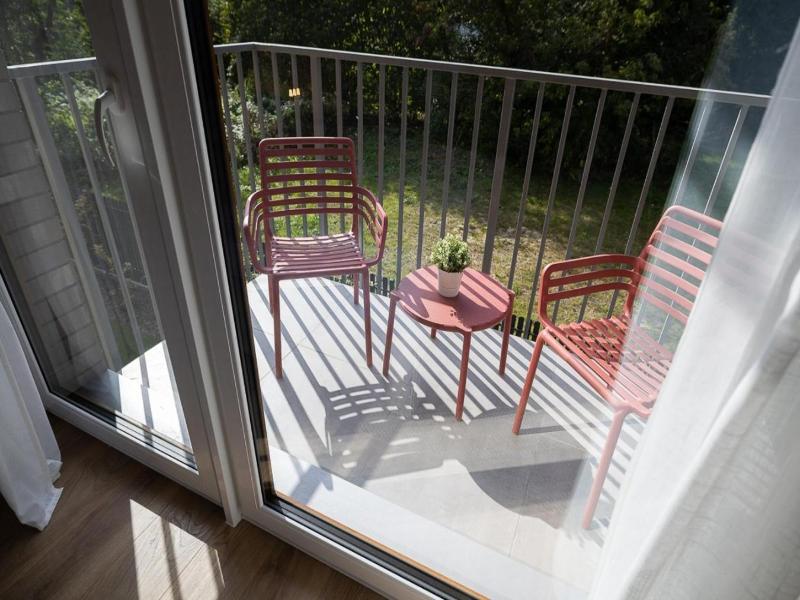 B85 Suites image