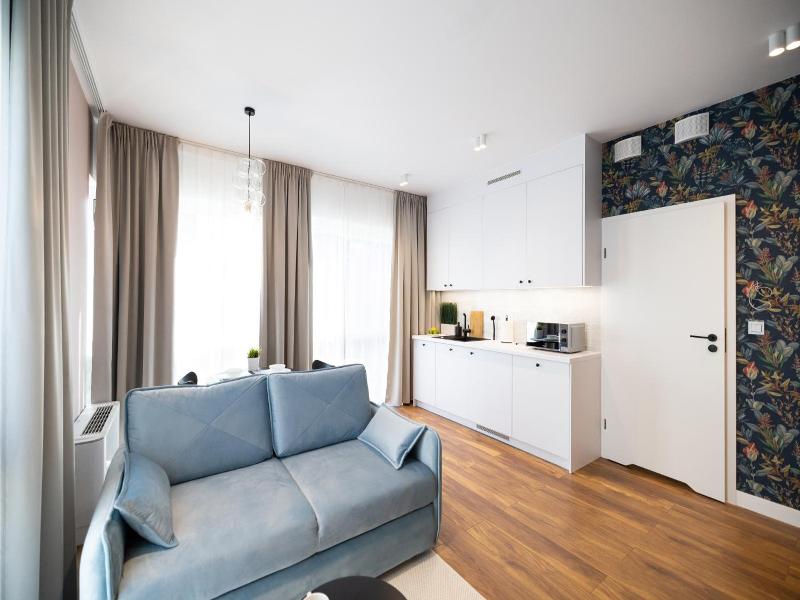 B85 Suites image