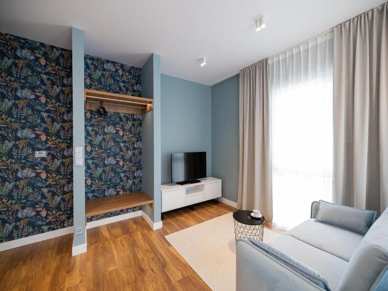 B85 Suites image