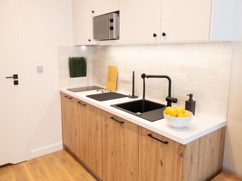B85 Suites image