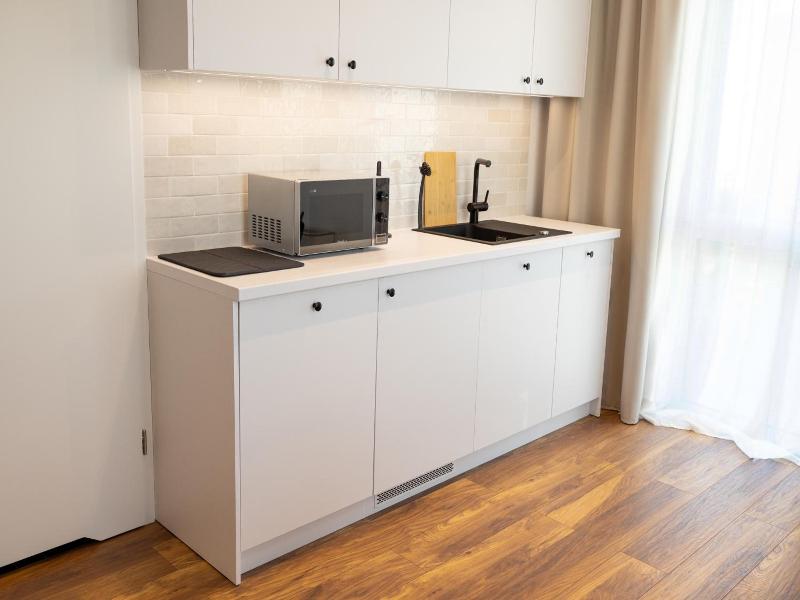 B85 Suites image
