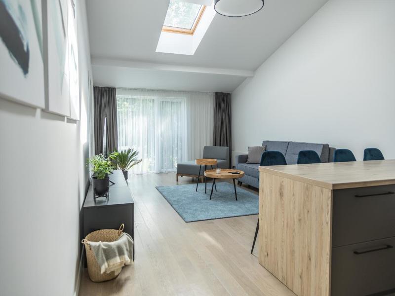 Apartment Hotel Laisve image