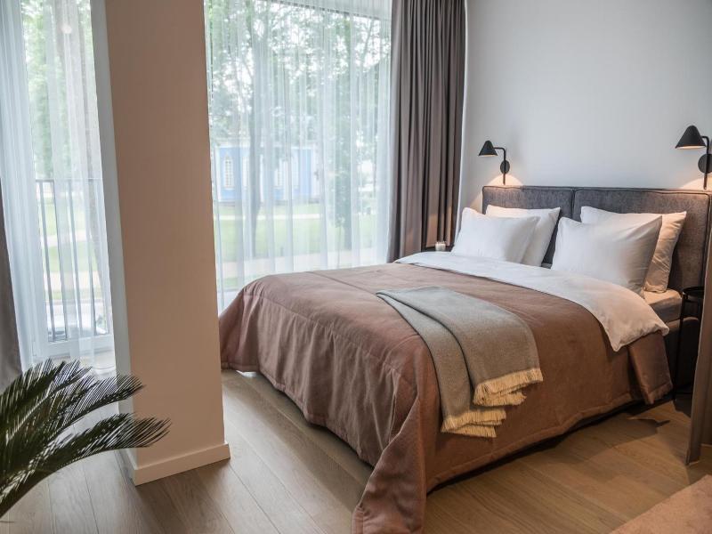 Apartment Hotel Laisve image