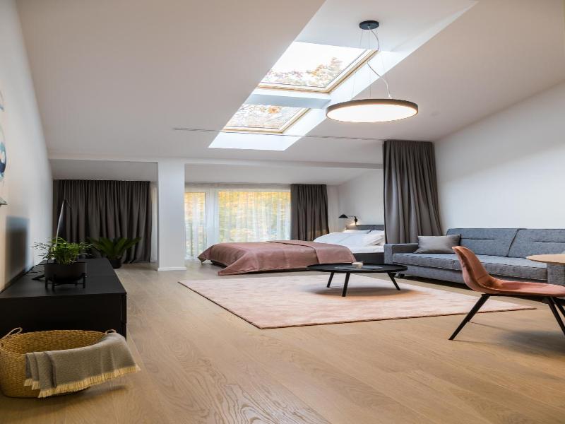 Apartment Hotel Laisve image