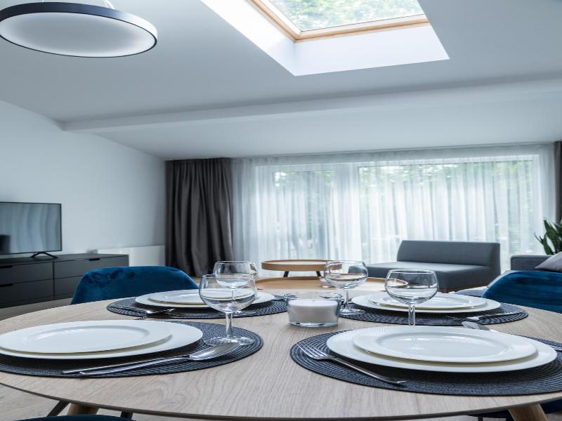 Apartment Hotel Laisve image