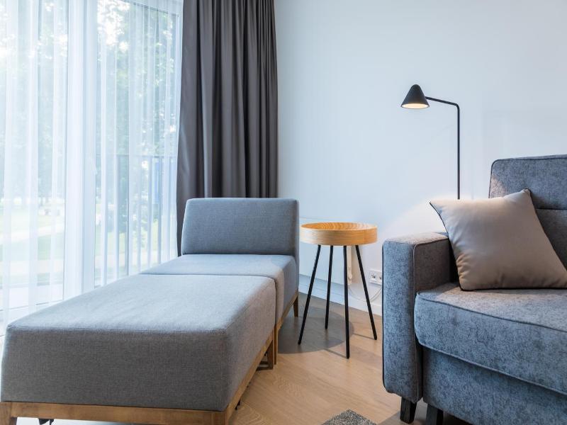Apartment Hotel Laisve image