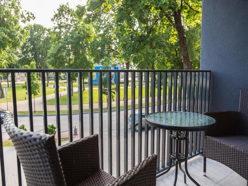 Apartment Hotel Laisve image