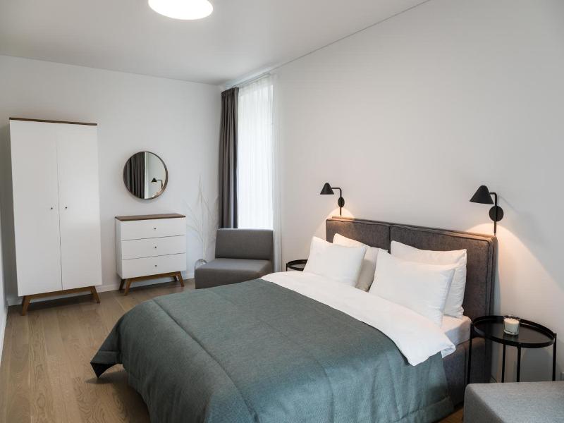 Apartment Hotel Laisve image
