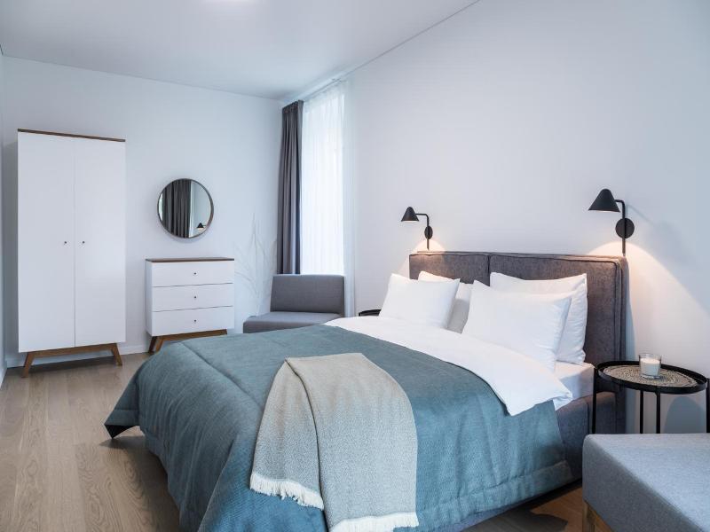 Apartment Hotel Laisve image