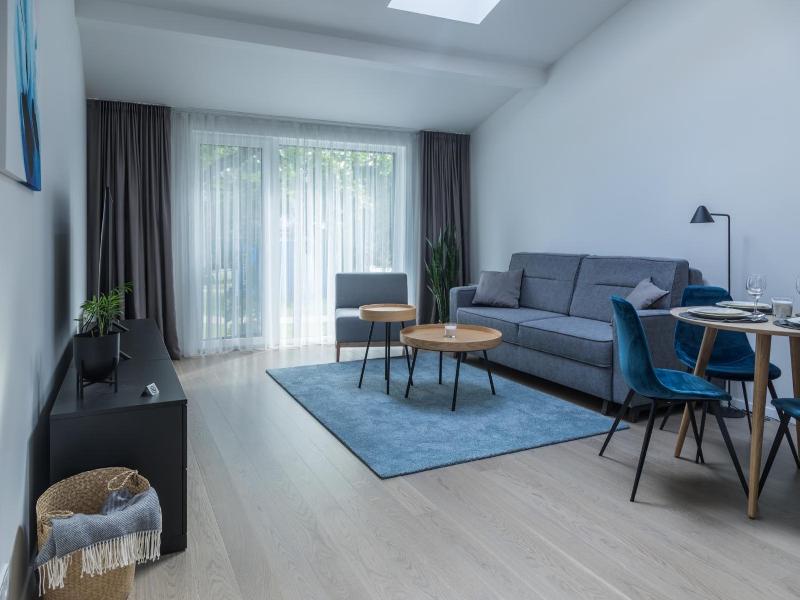 Apartment Hotel Laisve image