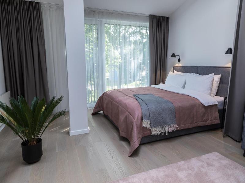Apartment Hotel Laisve image