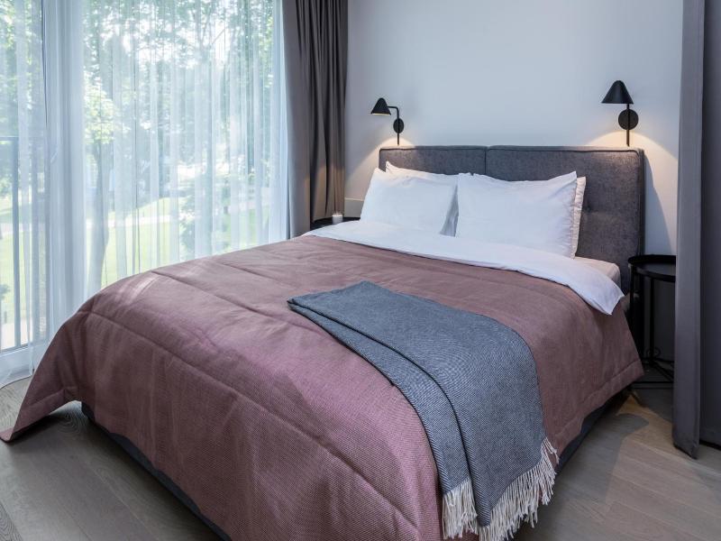 Apartment Hotel Laisve image