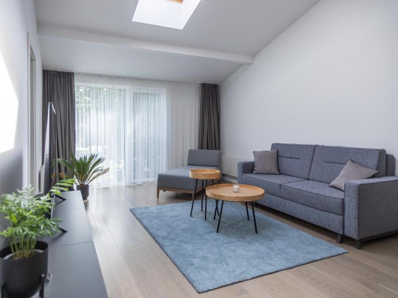 Apartment Hotel Laisve image