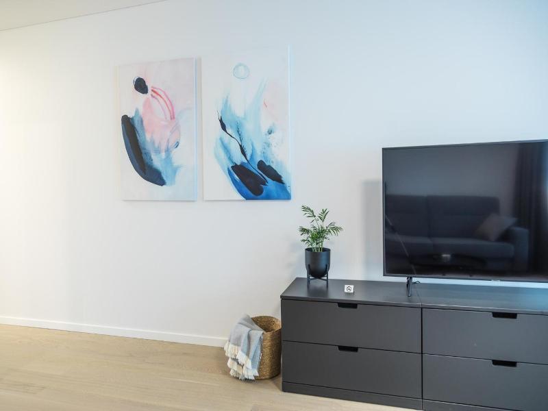 Apartment Hotel Laisve image
