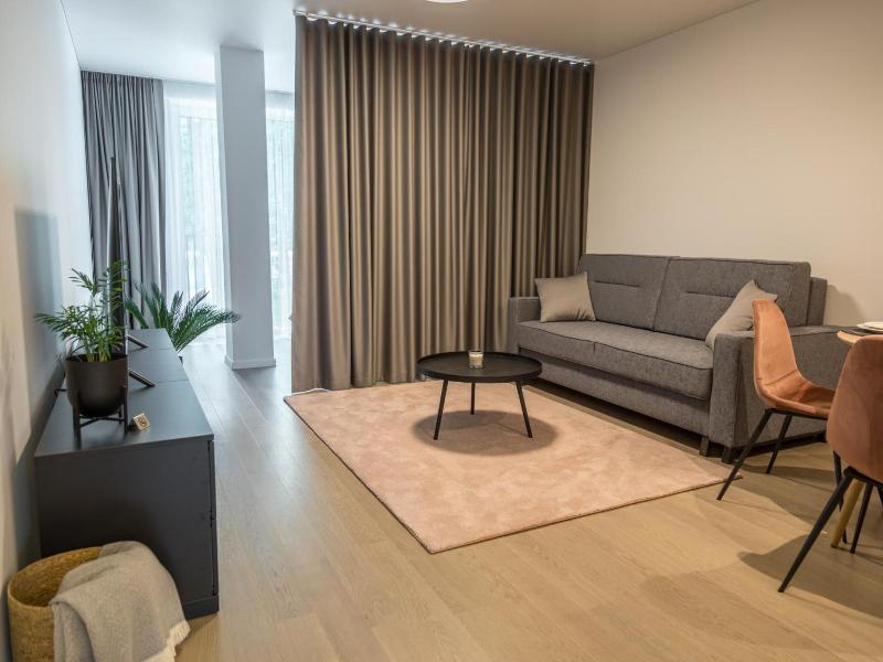 Apartment Hotel Laisve image