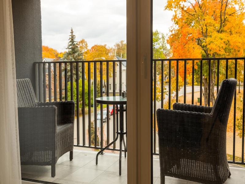 Apartment Hotel Laisve image