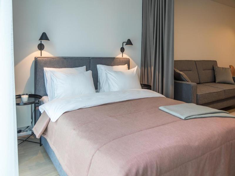 Apartment Hotel Laisve image