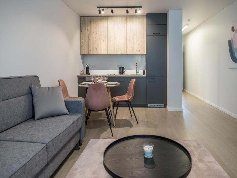 Apartment Hotel Laisve image