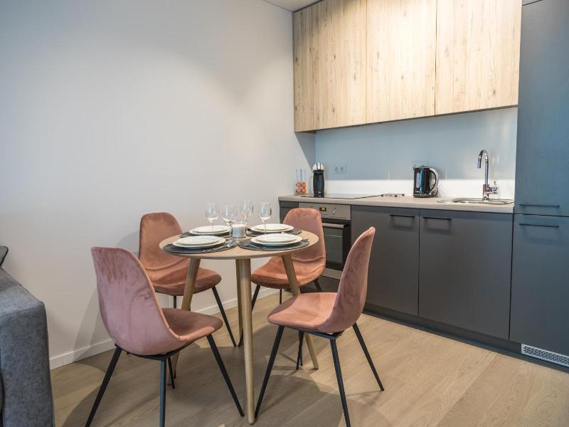 Apartment Hotel Laisve image