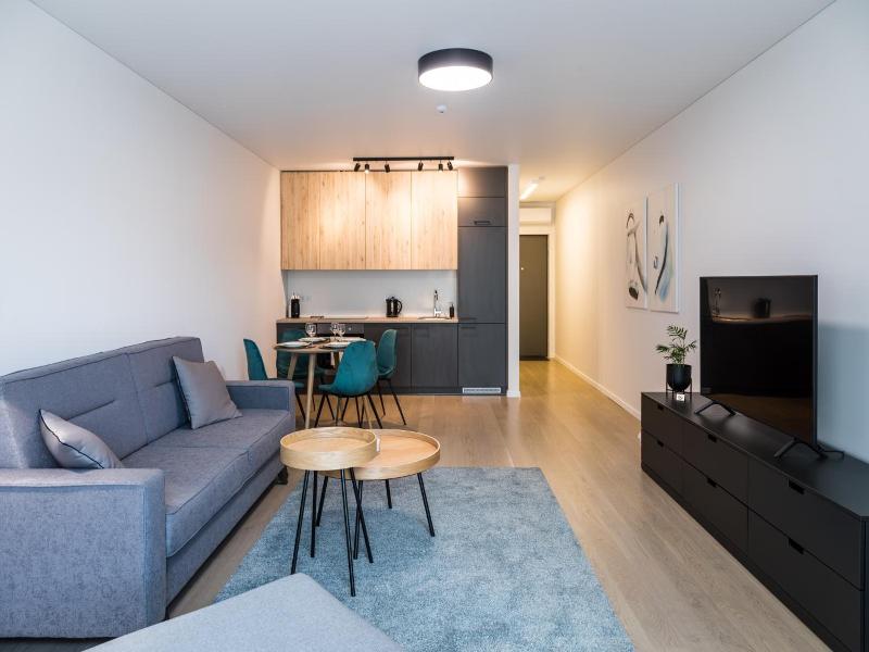 Apartment Hotel Laisve image