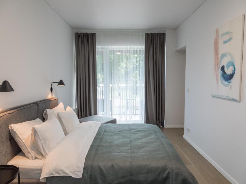 Apartment Hotel Laisve image