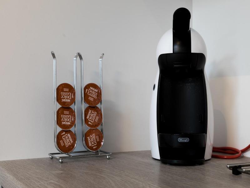 Apartment Hotel Laisve image