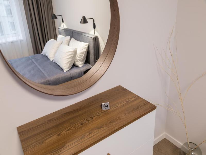 Apartment Hotel Laisve image