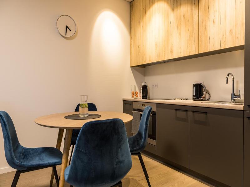 Apartment Hotel Laisve image