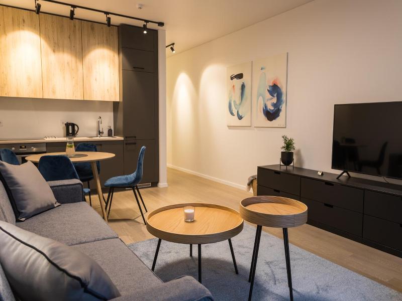 Apartment Hotel Laisve image