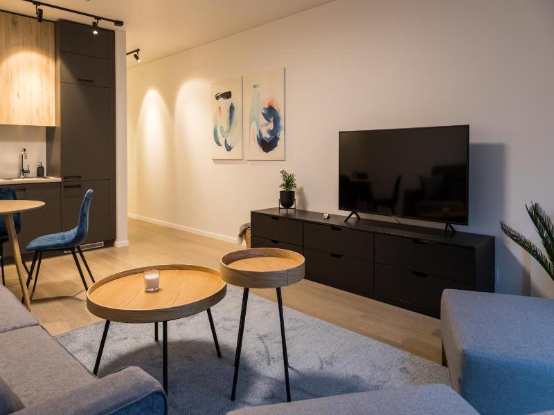 Apartment Hotel Laisve image