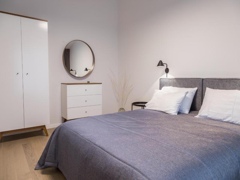 Apartment Hotel Laisve image