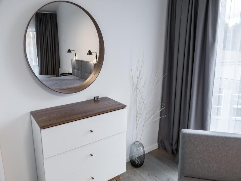 Apartment Hotel Laisve image