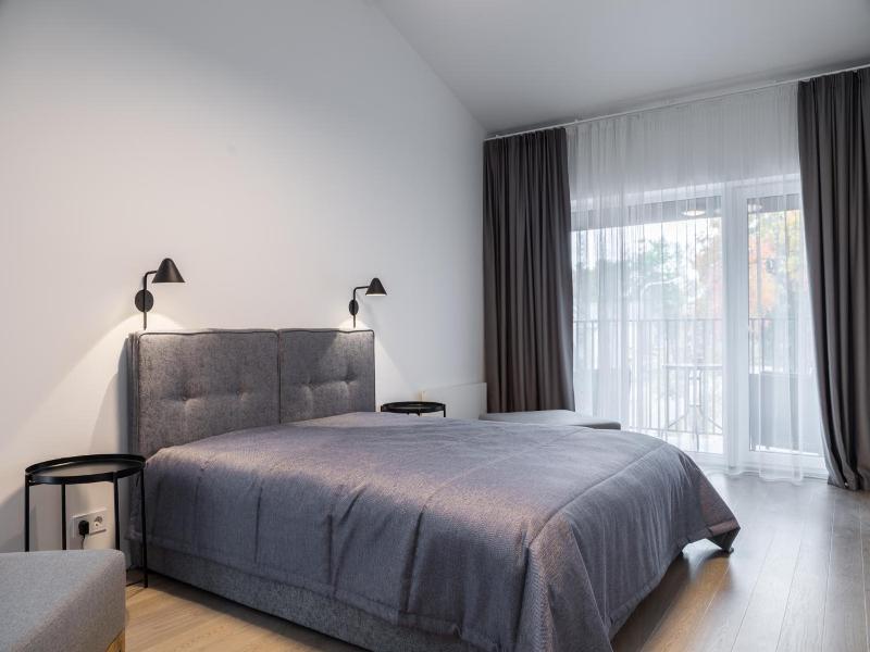 Apartment Hotel Laisve image