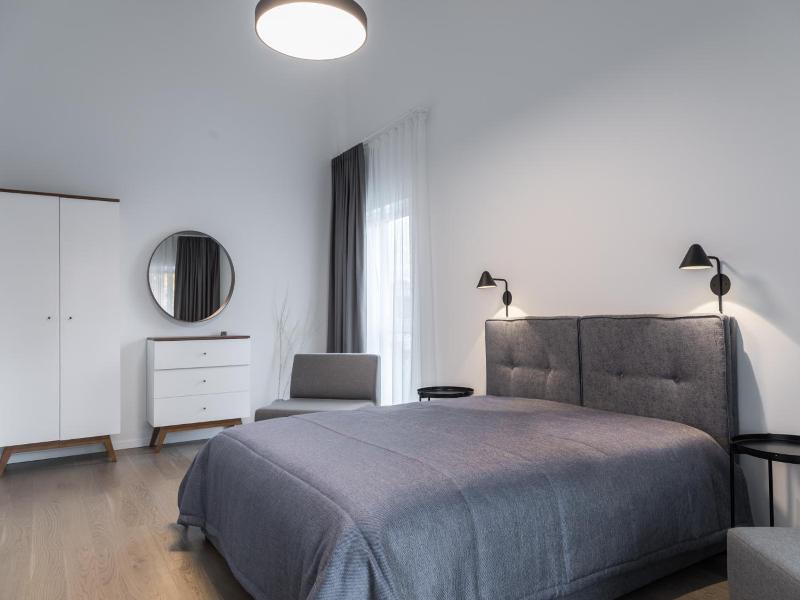 Apartment Hotel Laisve image
