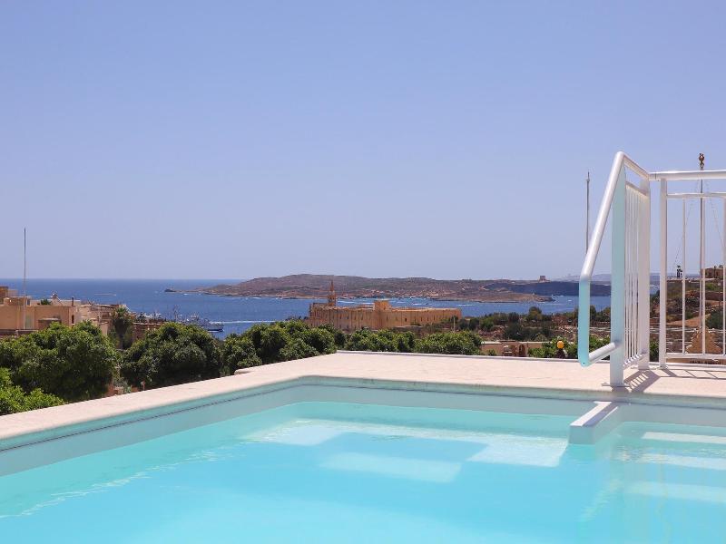 The White Knight Premium Boutique Hotel