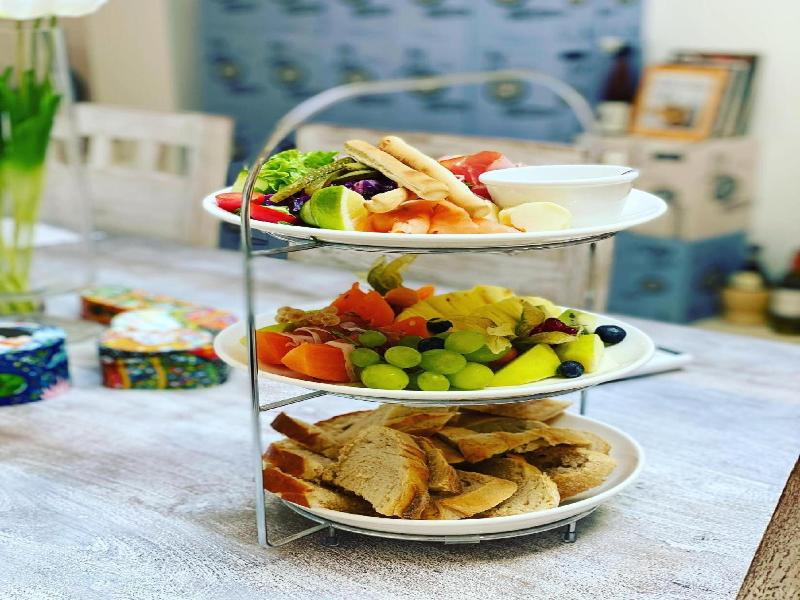 The White Knight Premium Boutique Hotel
