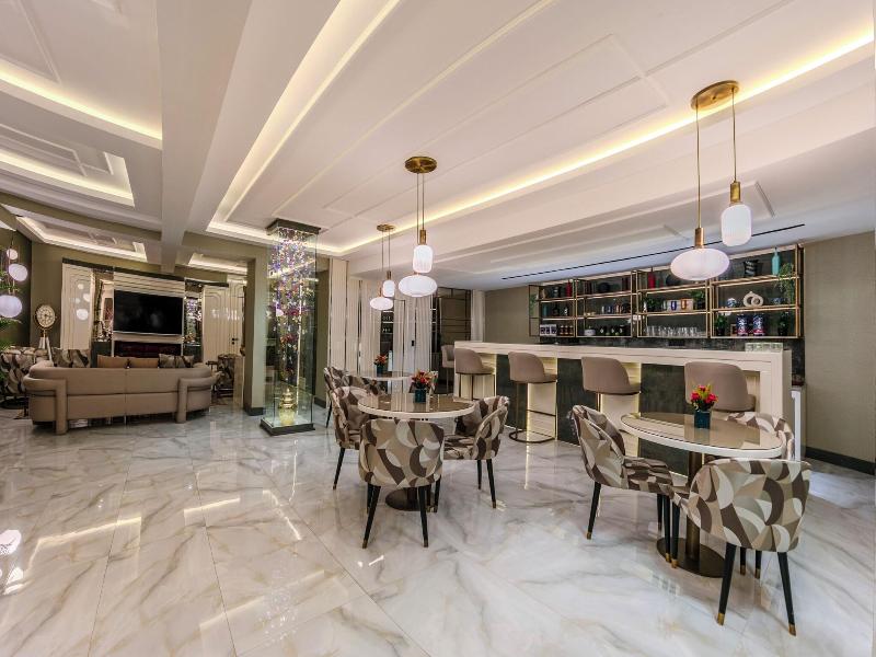 Atar Airport Hotel image