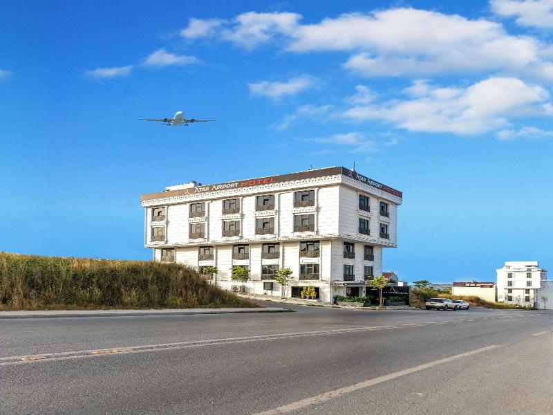 Atar Airport Hotel image