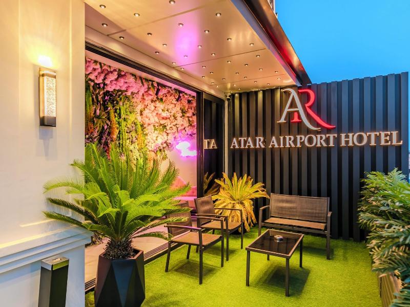 Atar Airport Hotel image