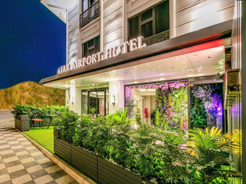 Atar Airport Hotel image