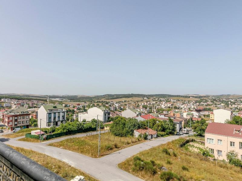 Atar Airport Hotel image