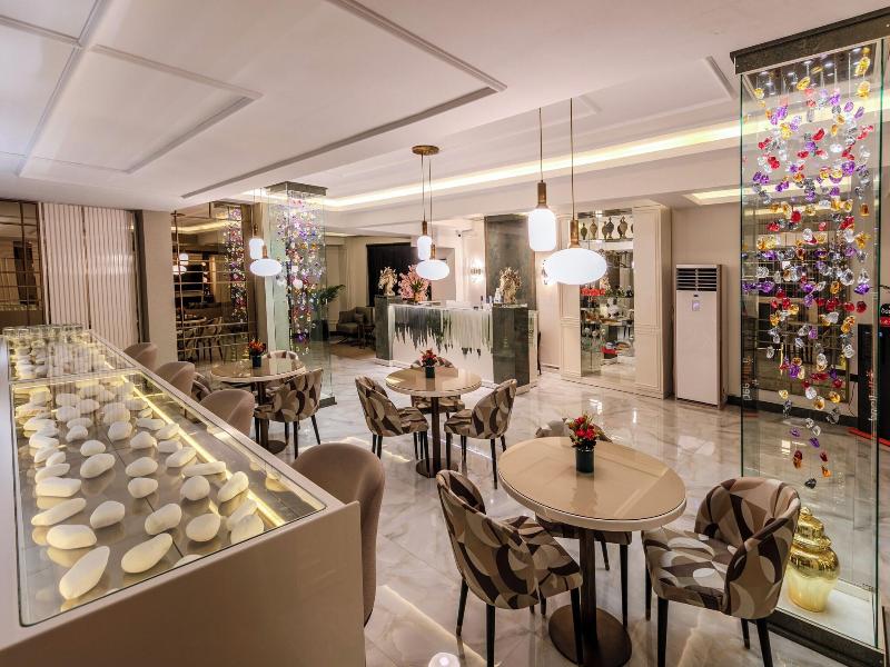 Atar Airport Hotel image