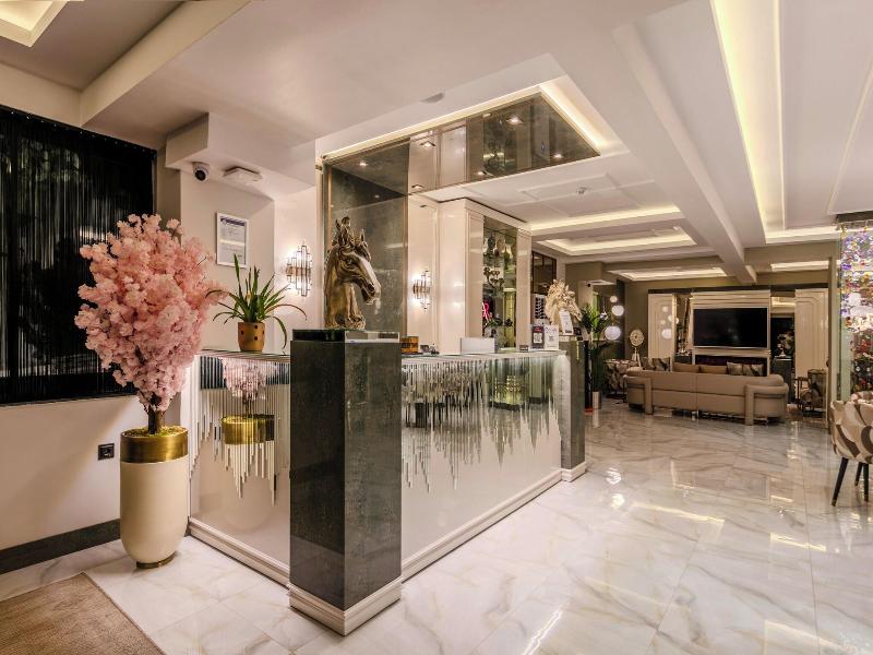 Atar Airport Hotel image
