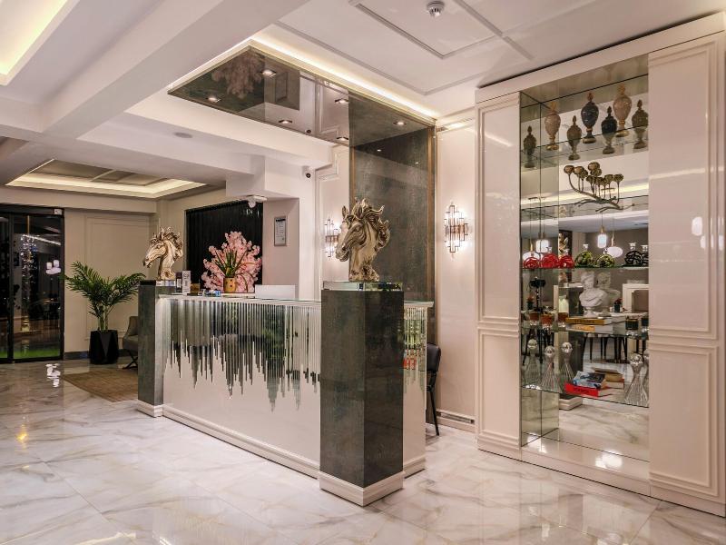 Atar Airport Hotel image