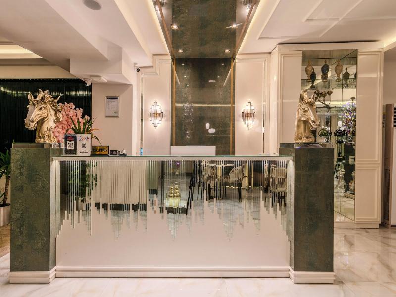 Atar Airport Hotel image